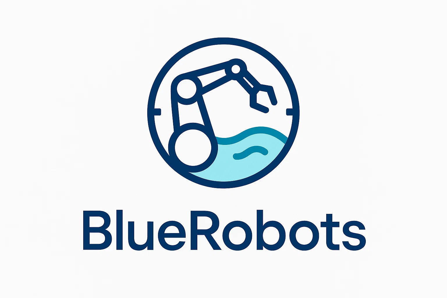BlueRobots | Backing the Next Generation of Robotics